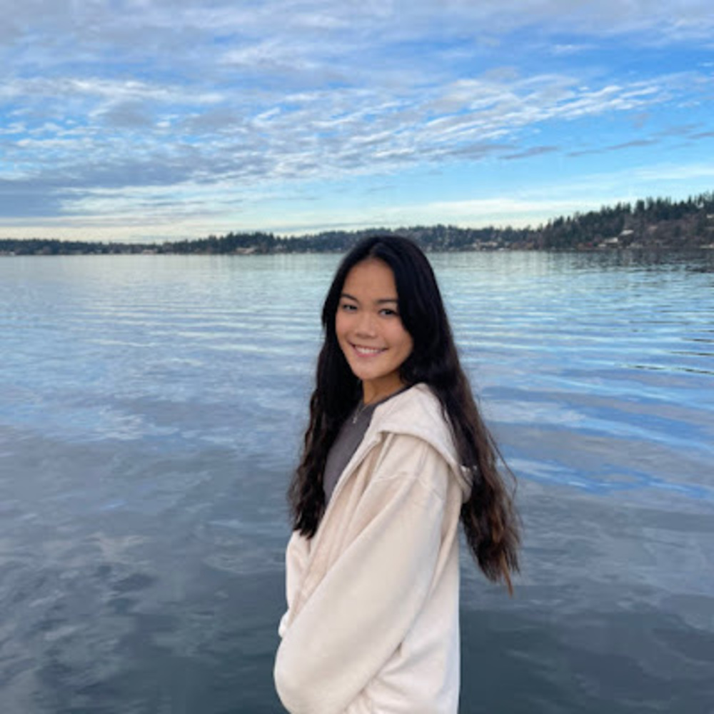 Meet your Posher, Kiana